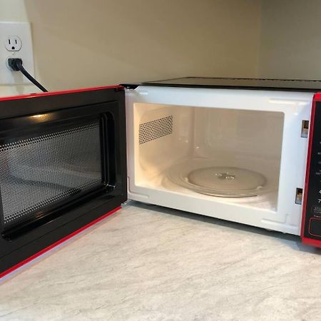 Large And Private 3 Bedroom And 1 Bathroom Apartment Near Newark International Airport Ewr And New York City Luaran gambar