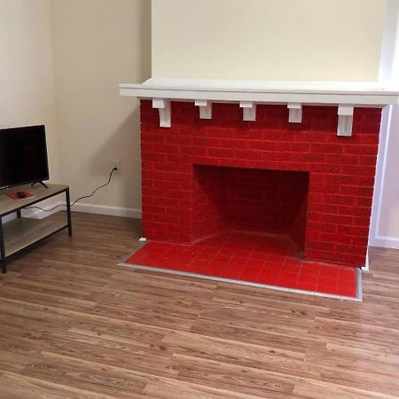 Large And Private 3 Bedroom And 1 Bathroom Apartment Near Newark International Airport Ewr And New York City Luaran gambar