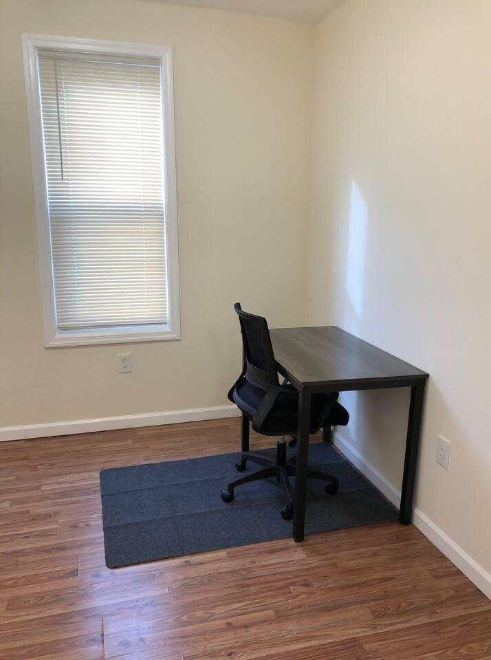 Large And Private 3 Bedroom And 1 Bathroom Apartment Near Newark International Airport Ewr And New York City Luaran gambar