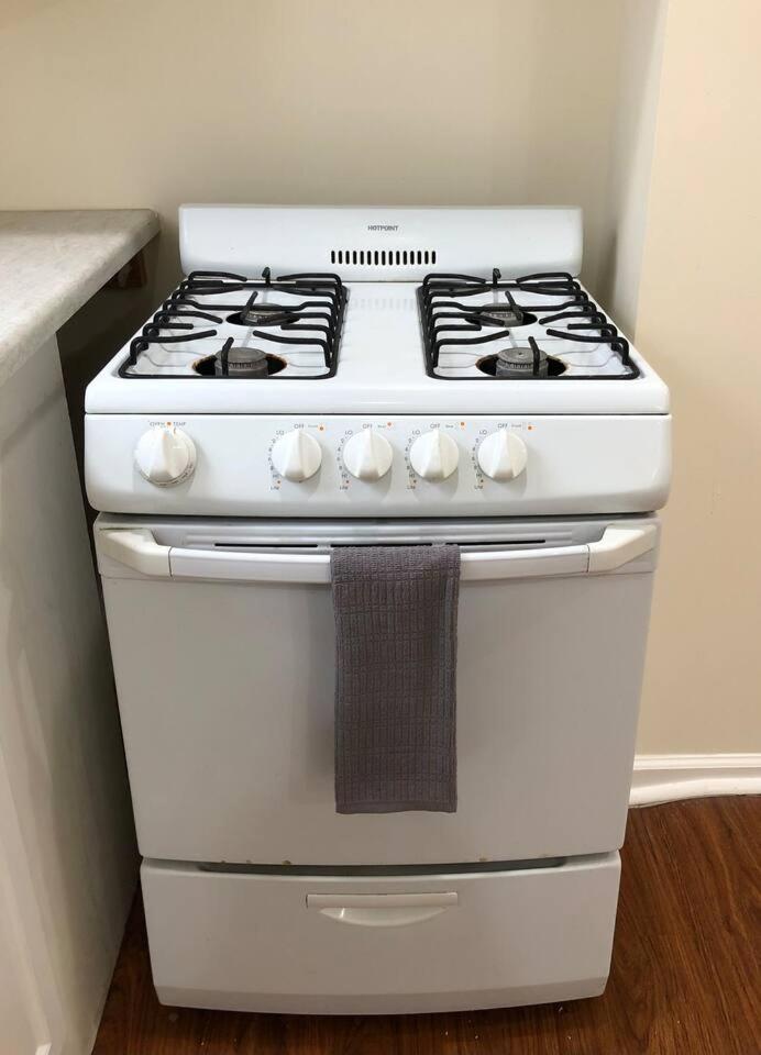 Large And Private 3 Bedroom And 1 Bathroom Apartment Near Newark International Airport Ewr And New York City Luaran gambar