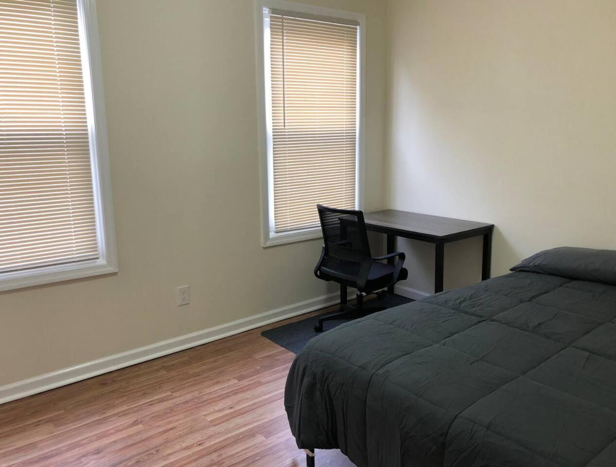 Large And Private 3 Bedroom And 1 Bathroom Apartment Near Newark International Airport Ewr And New York City Luaran gambar