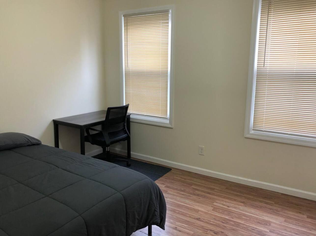 Large And Private 3 Bedroom And 1 Bathroom Apartment Near Newark International Airport Ewr And New York City Luaran gambar